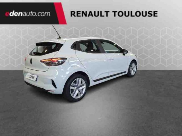 Renault Clio image 6
