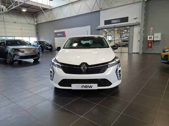 Renault Clio image 4