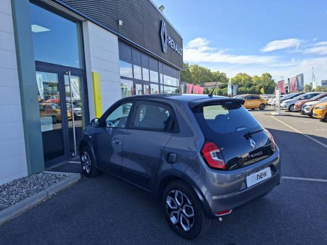 Renault Twingo image 8