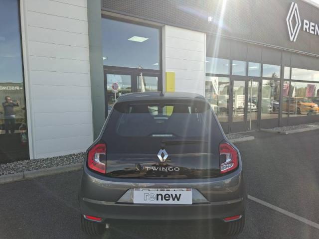 Renault Twingo image 7