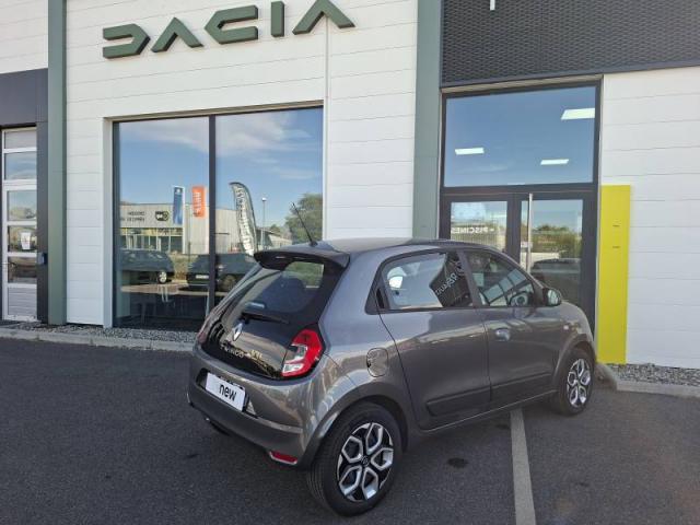Renault Twingo image 9