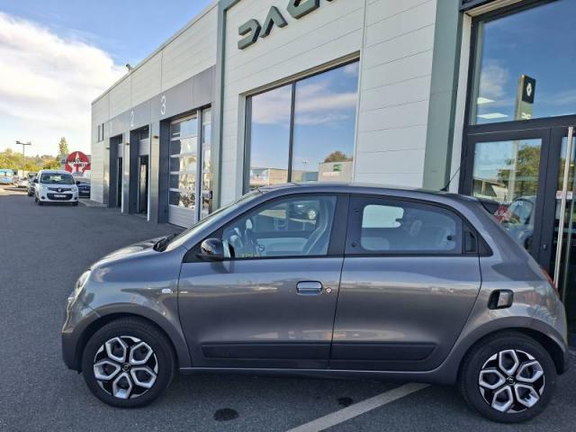 Renault Twingo image 4