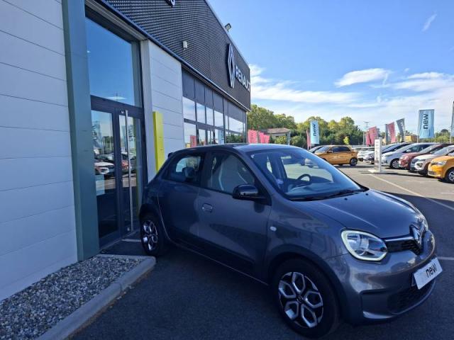 Renault Twingo image 6