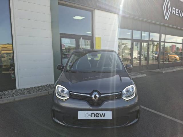 Renault Twingo image 5