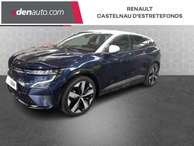 Renault Mégane d’occasion