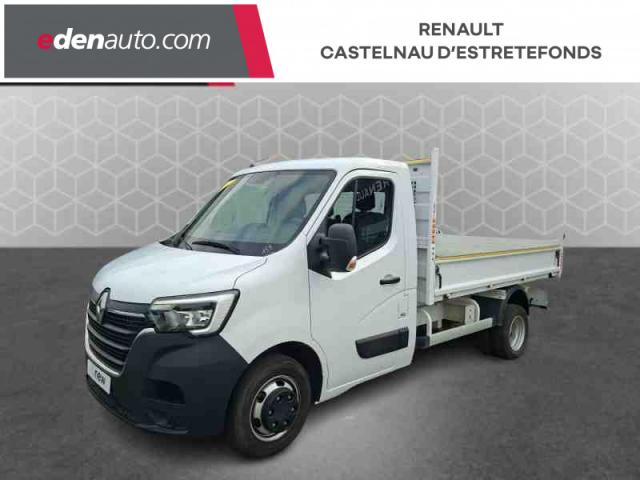 Renault Master d’occasion