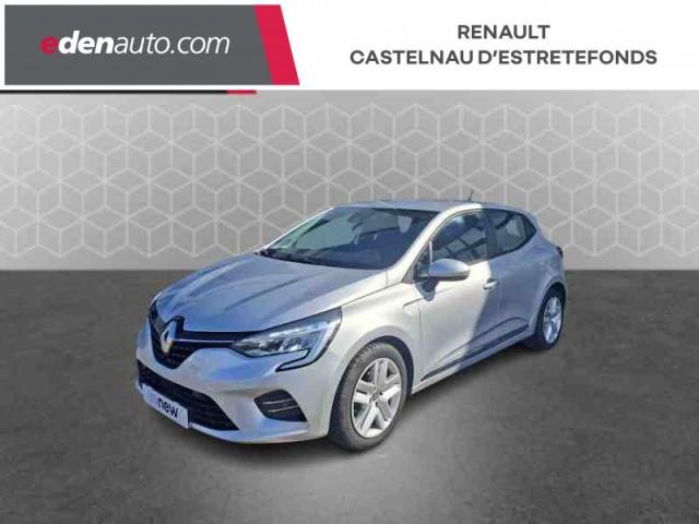 Renault Clio d’occasion