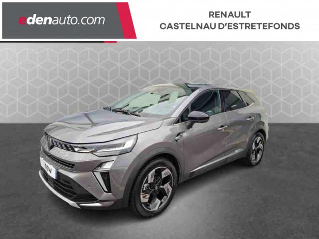 Renault Symbioz d’occasion