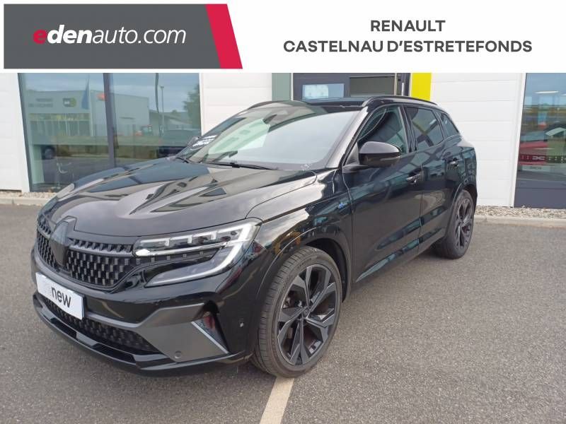 Renault Austral d’occasion