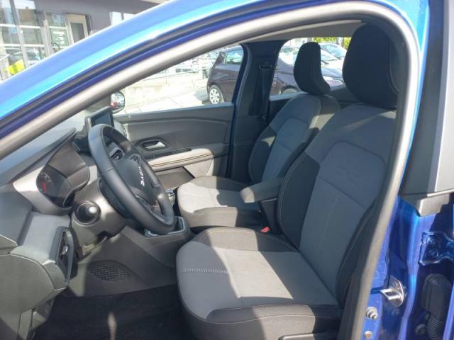 Dacia Sandero image 6