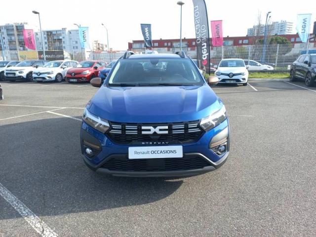 Dacia Sandero image 9