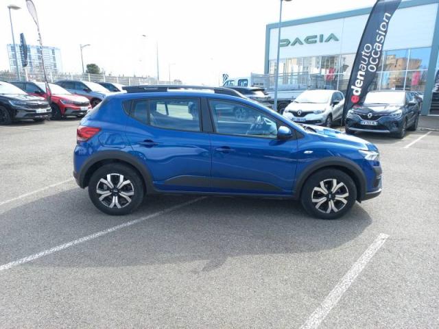 Dacia Sandero image 4