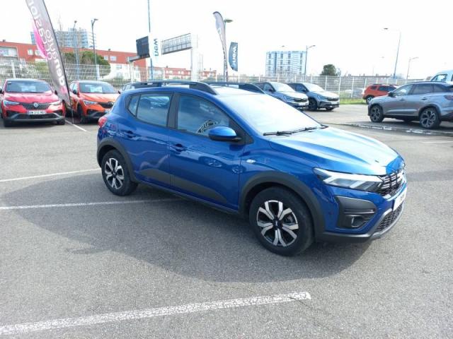 Dacia Sandero image 7