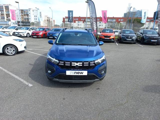 Dacia Sandero image 8