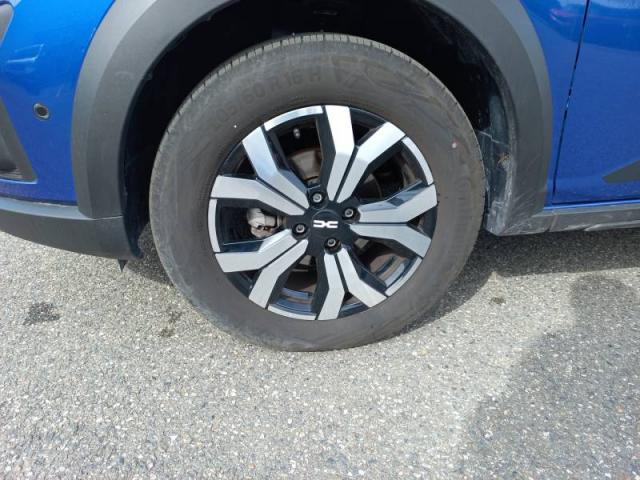 Dacia Sandero image 5
