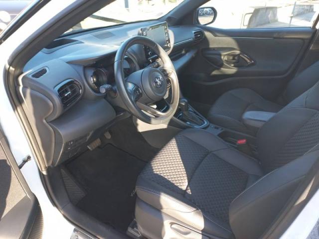 Toyota Yaris image 1