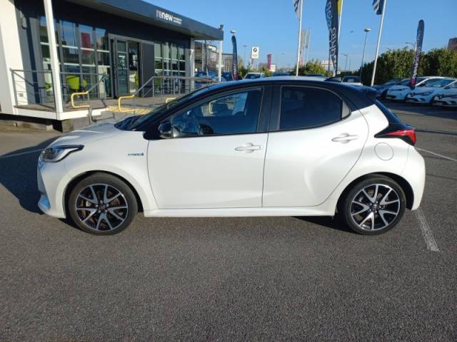 Toyota Yaris image 9