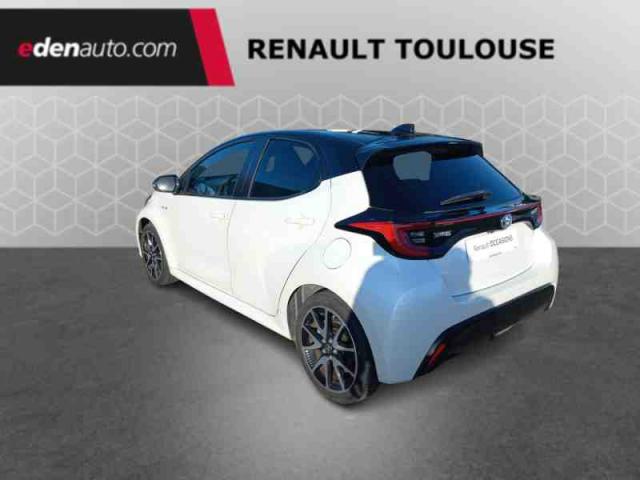 Toyota Yaris image 2