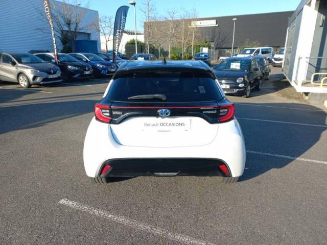 Toyota Yaris image 5