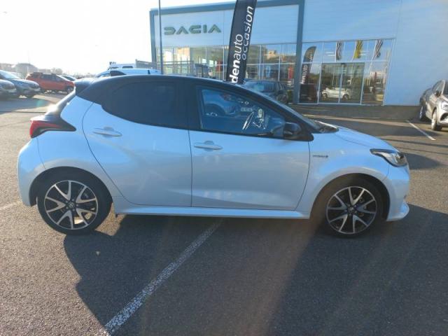 Toyota Yaris image 7