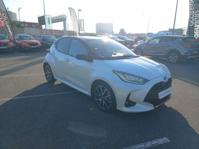 Toyota Yaris image 4