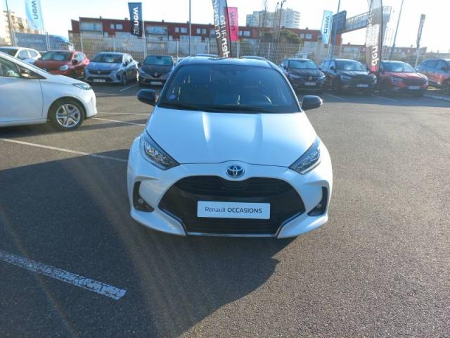 Toyota Yaris image 6
