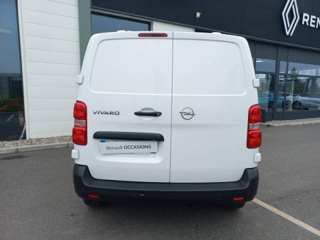 Opel Vivaro image 5
