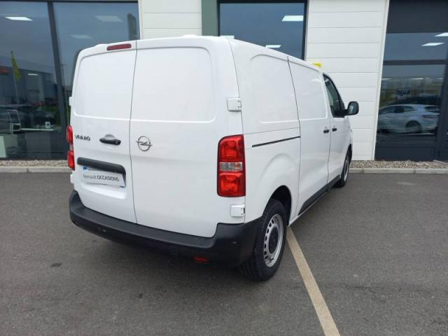 Opel Vivaro image 6