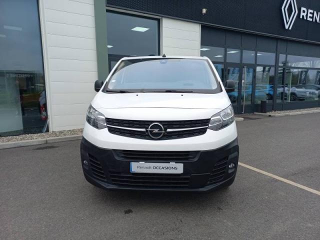 Opel Vivaro image 1