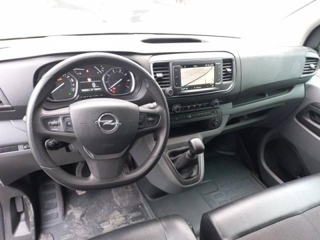 Opel Vivaro image 9