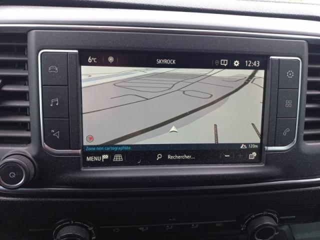 Opel Vivaro image 3