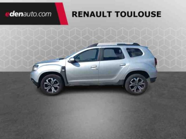 Dacia Duster image 3