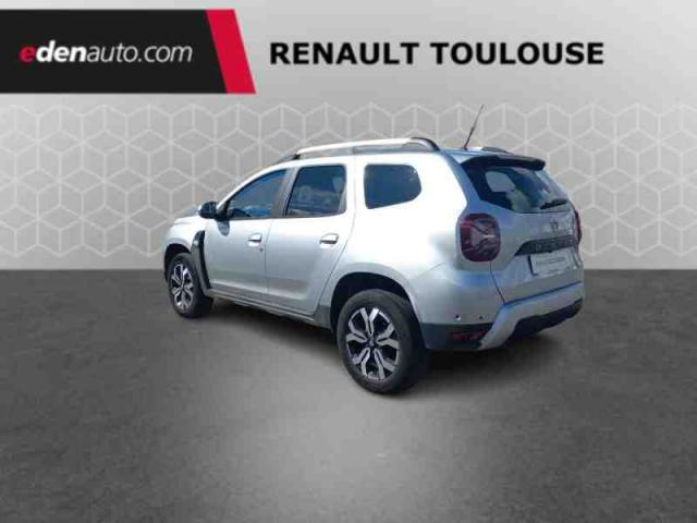 Dacia Duster image 1
