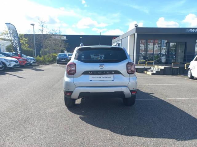 Dacia Duster image 5