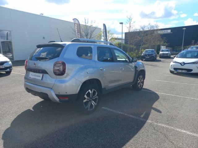 Dacia Duster image 9