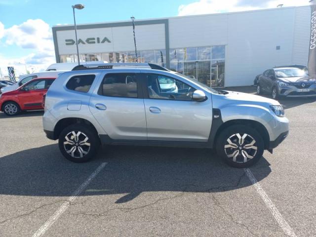 Dacia Duster image 6