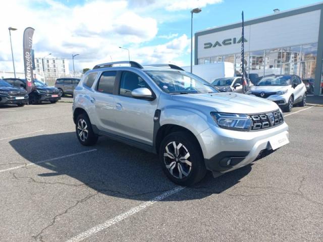 Dacia Duster image 8