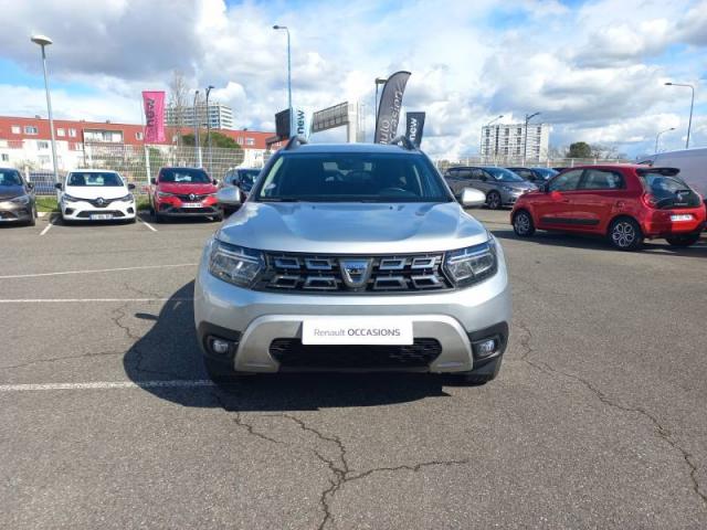 Dacia Duster image 4