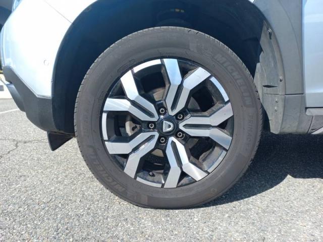 Dacia Duster image 2