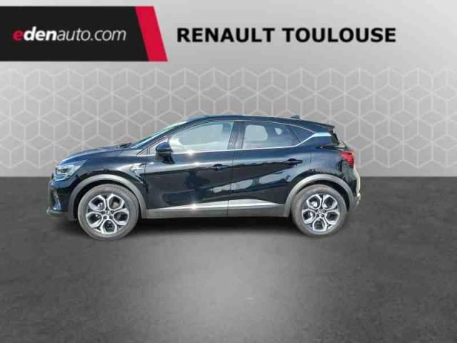 Renault Captur image 3