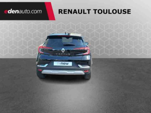 Renault Captur image 4