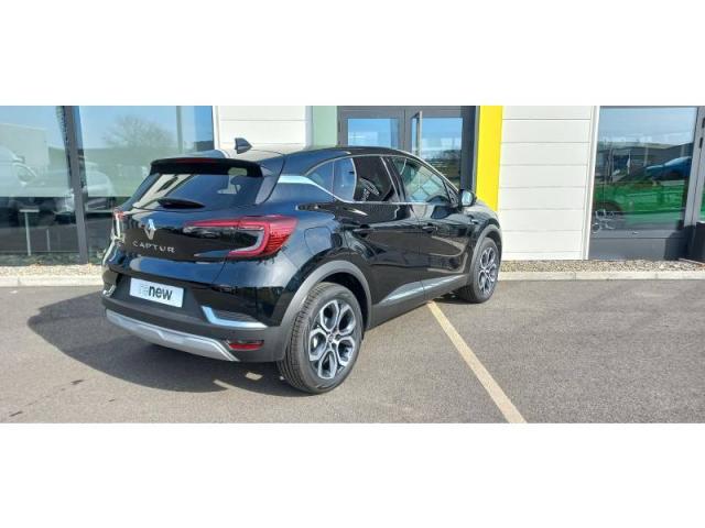 Renault Captur image 8