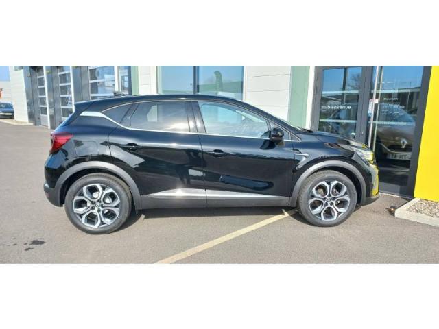 Renault Captur image 1