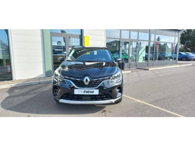 Renault Captur image 2