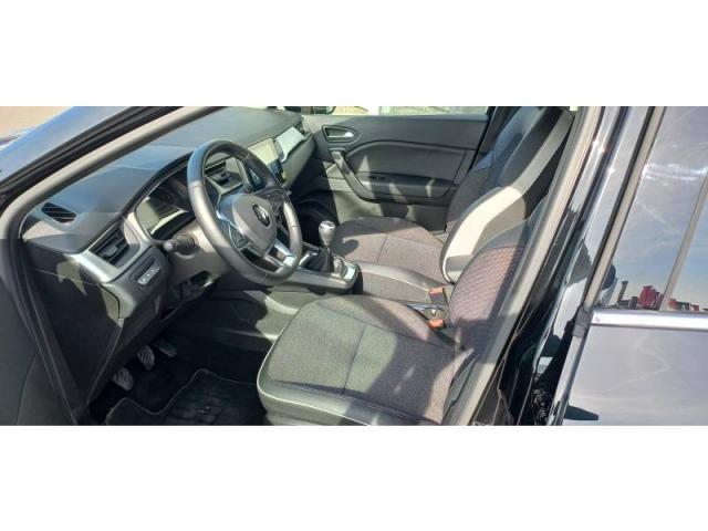Renault Captur image 6