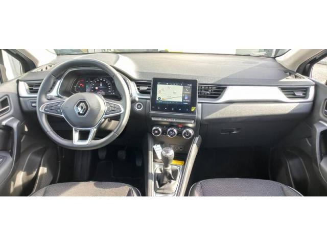 Renault Captur image 5