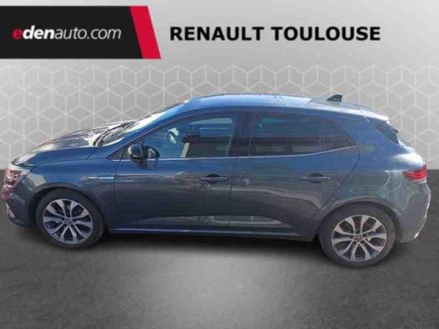 Renault Mégane image 6