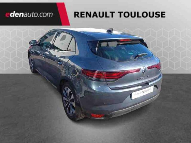 Renault Mégane image 2