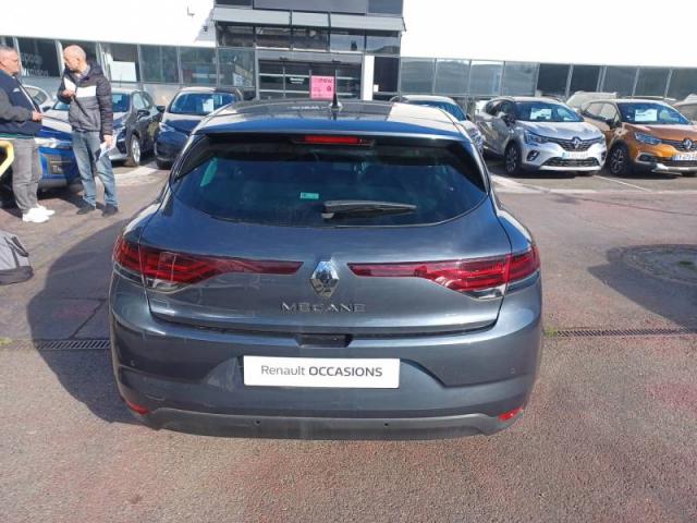 Renault Mégane image 8