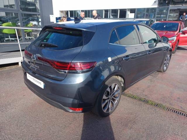 Renault Mégane image 5